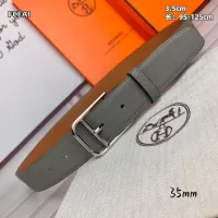 $76.00 USD Hermes AAA Quality Belts For Unisex #1408093