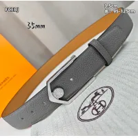 $80.00 USD Hermes AAA Quality Belts For Unisex #1408096