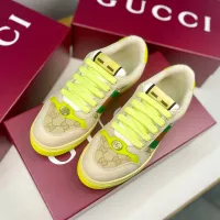 $100.00 USD Gucci Casual Shoes For Men #1408097