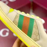 $100.00 USD Gucci Casual Shoes For Men #1408097