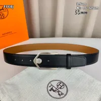$80.00 USD Hermes AAA Quality Belts For Unisex #1408099