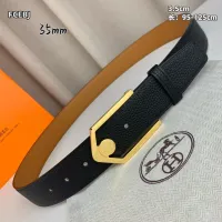 $80.00 USD Hermes AAA Quality Belts For Unisex #1408100
