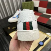 $76.00 USD Gucci Casual Shoes For Men #1408106