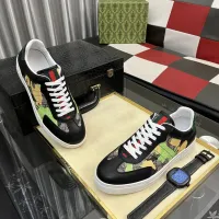 $76.00 USD Gucci Casual Shoes For Men #1408107