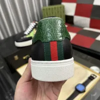 $76.00 USD Gucci Casual Shoes For Men #1408107