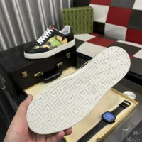 $76.00 USD Gucci Casual Shoes For Men #1408107