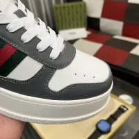 $76.00 USD Gucci Casual Shoes For Men #1408111
