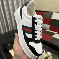 $76.00 USD Gucci Casual Shoes For Men #1408112
