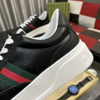 $76.00 USD Gucci Casual Shoes For Men #1408113