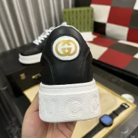 $76.00 USD Gucci Casual Shoes For Men #1408113