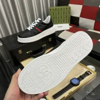 $76.00 USD Gucci Casual Shoes For Men #1408113