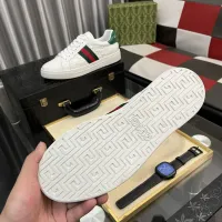 $82.00 USD Gucci Casual Shoes For Men #1408114