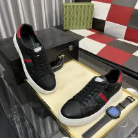 $82.00 USD Gucci Casual Shoes For Men #1408115