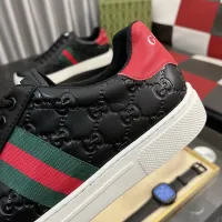 $82.00 USD Gucci Casual Shoes For Men #1408115