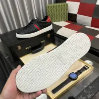 $82.00 USD Gucci Casual Shoes For Men #1408115