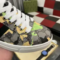$82.00 USD Gucci Casual Shoes For Men #1408116