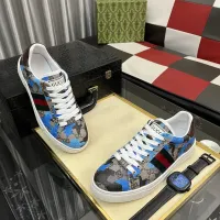 $82.00 USD Gucci Casual Shoes For Men #1408117