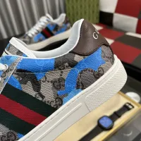 $82.00 USD Gucci Casual Shoes For Men #1408117