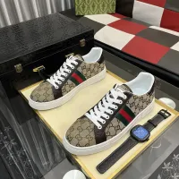 $82.00 USD Gucci Casual Shoes For Men #1408120