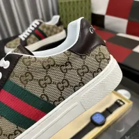 $82.00 USD Gucci Casual Shoes For Men #1408120