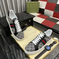 $82.00 USD Gucci Casual Shoes For Men #1408121