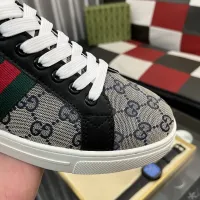 $82.00 USD Gucci Casual Shoes For Men #1408121
