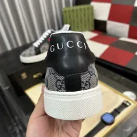 $82.00 USD Gucci Casual Shoes For Men #1408121