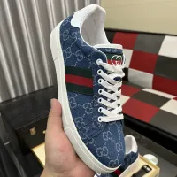 $82.00 USD Gucci Casual Shoes For Men #1408122
