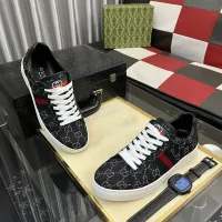 $82.00 USD Gucci Casual Shoes For Men #1408123
