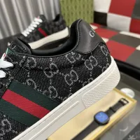 $82.00 USD Gucci Casual Shoes For Men #1408123