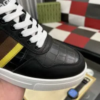 $80.00 USD Gucci Casual Shoes For Men #1408124