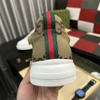 $80.00 USD Gucci Casual Shoes For Men #1408125