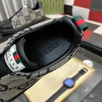 $80.00 USD Gucci Casual Shoes For Men #1408126
