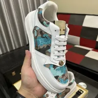 $80.00 USD Gucci Casual Shoes For Men #1408127