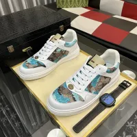 $80.00 USD Gucci Casual Shoes For Men #1408127