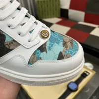 $80.00 USD Gucci Casual Shoes For Men #1408127