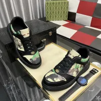 $80.00 USD Gucci Casual Shoes For Men #1408128