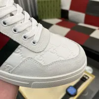 $80.00 USD Gucci Casual Shoes For Men #1408129