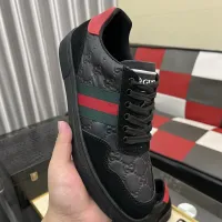 $80.00 USD Gucci Casual Shoes For Men #1408130