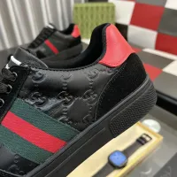 $80.00 USD Gucci Casual Shoes For Men #1408130