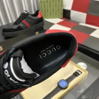 $80.00 USD Gucci Casual Shoes For Men #1408130