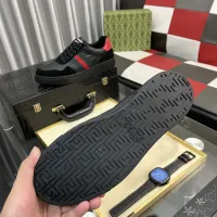 $80.00 USD Gucci Casual Shoes For Men #1408130