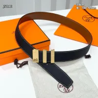 $60.00 USD Hermes AAA Quality Belts For Men #1408132