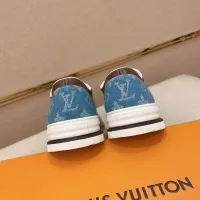 $76.00 USD Louis Vuitton Casual Shoes For Men #1408133