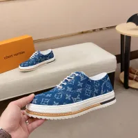 $76.00 USD Louis Vuitton Casual Shoes For Men #1408148