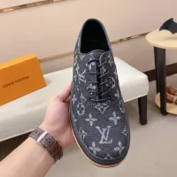 $76.00 USD Louis Vuitton Casual Shoes For Men #1408149
