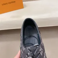 $76.00 USD Louis Vuitton Casual Shoes For Men #1408149