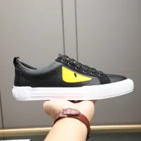 $76.00 USD Fendi Casual Shoes For Men #1408152