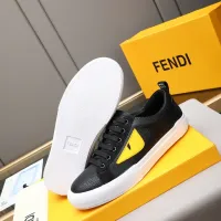 $76.00 USD Fendi Casual Shoes For Men #1408152