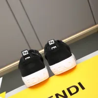 $76.00 USD Fendi Casual Shoes For Men #1408152
